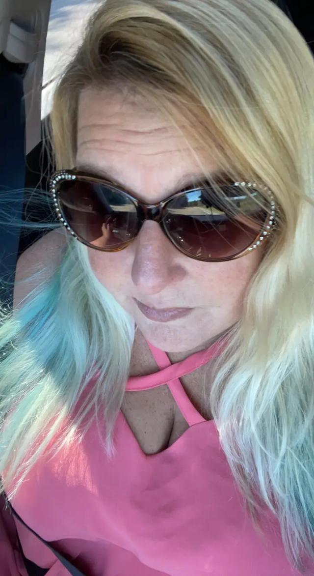 Blondie12345