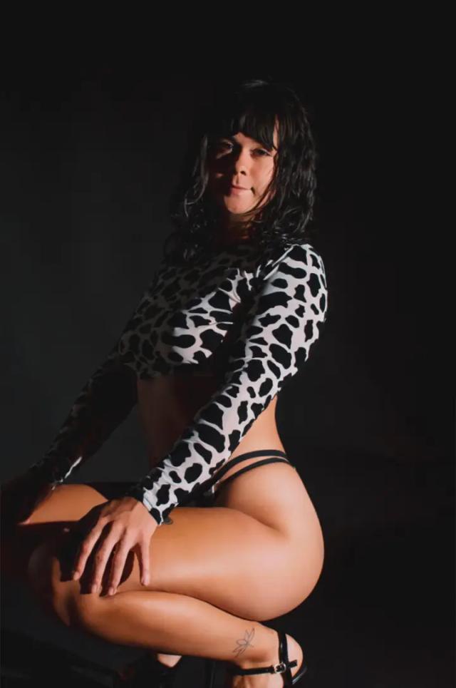 Elisa 🖤