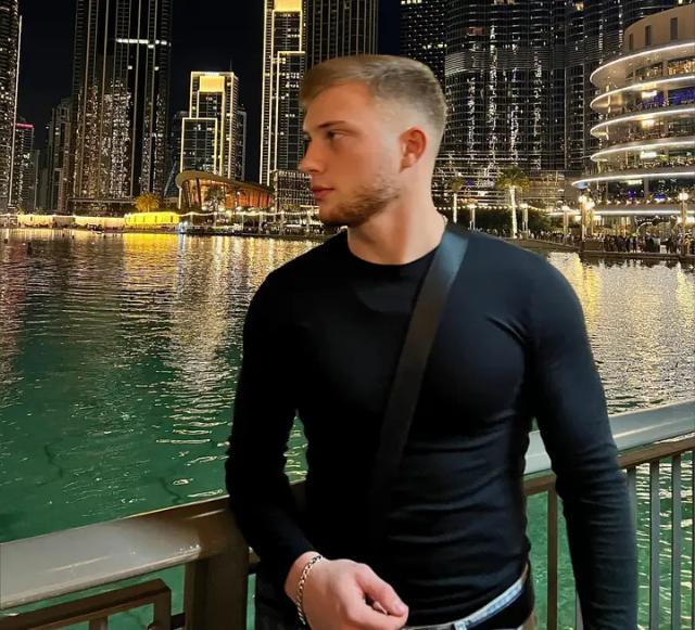 Jony Evans