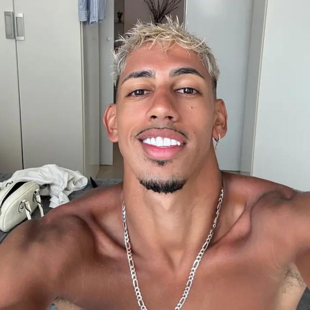 GABRIEL LUCCA 🔥