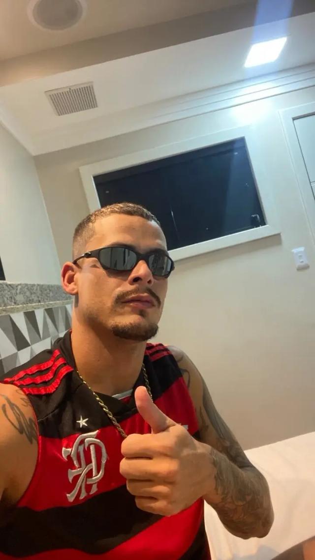 Luiz 🇧🇷   🔥