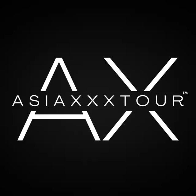 Kris Baumer Presents | ASIAXXXTOUR