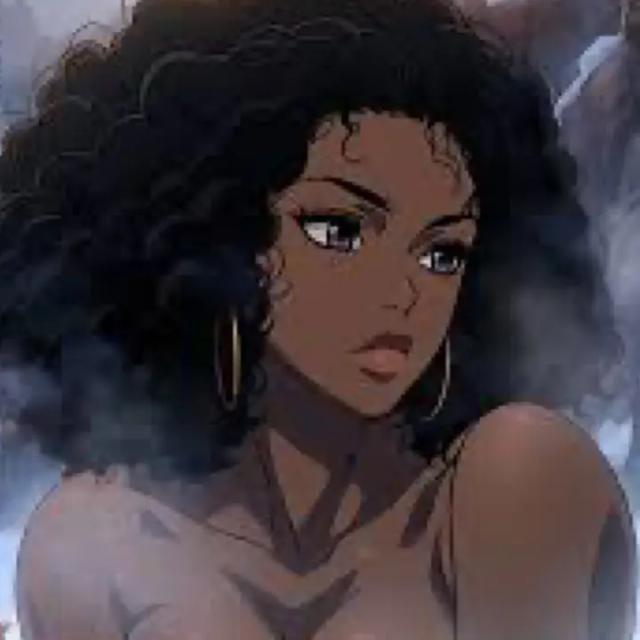 Niyah🤎
