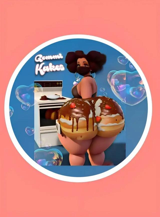 GemmiKakes