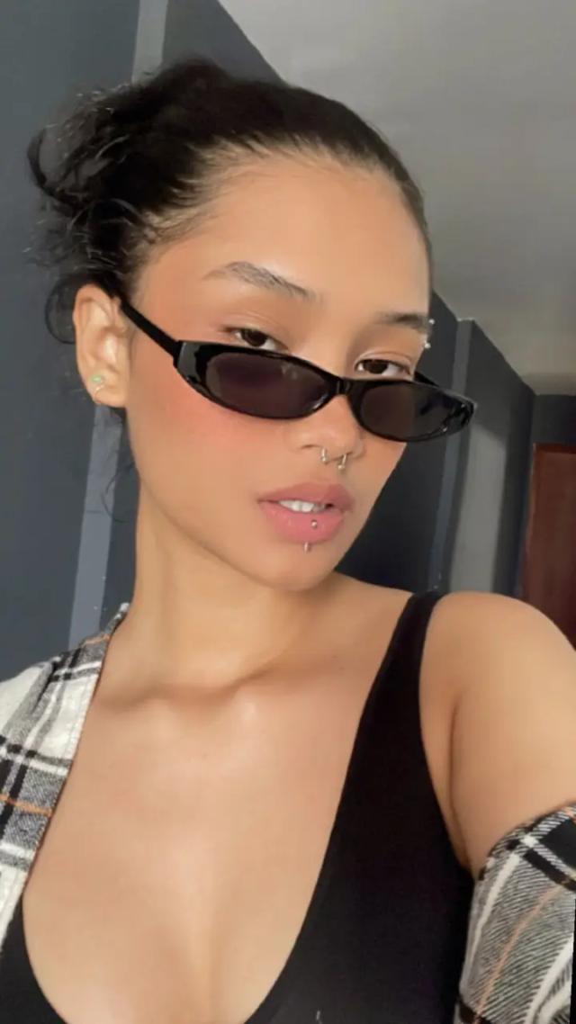 Nicole Vásquez