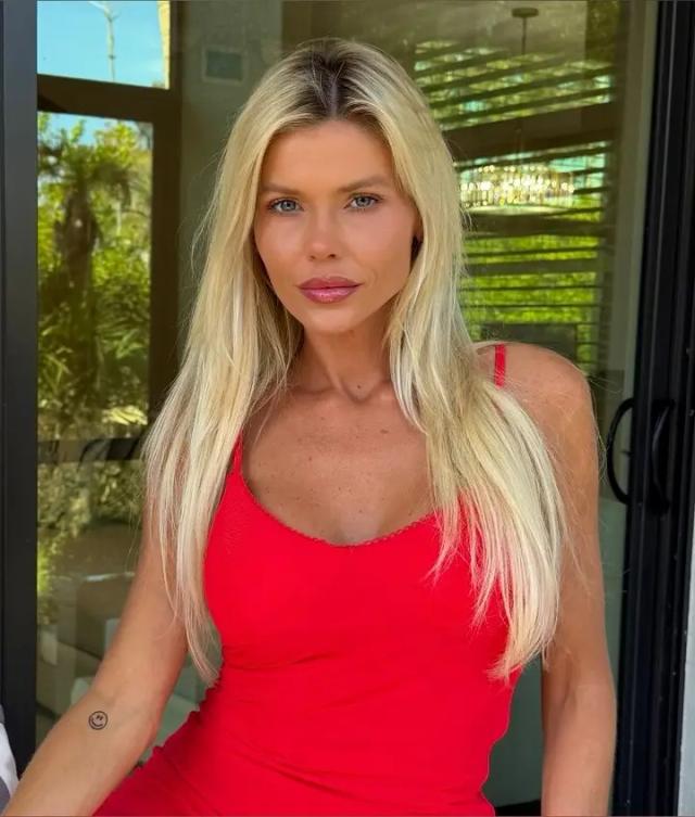 Ashley Belle 💋