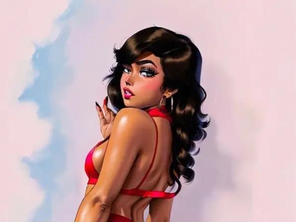 la bunny mami✨VIP exclusive✨