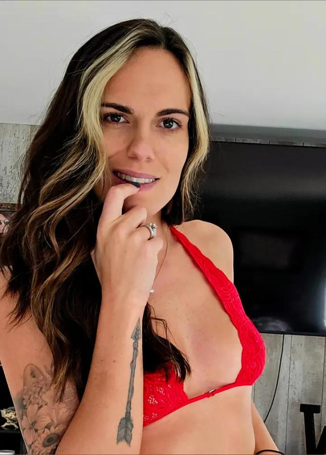 Georgia Rae