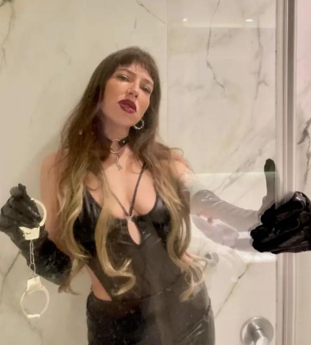 💎 MISTRESS MARGOT 💎