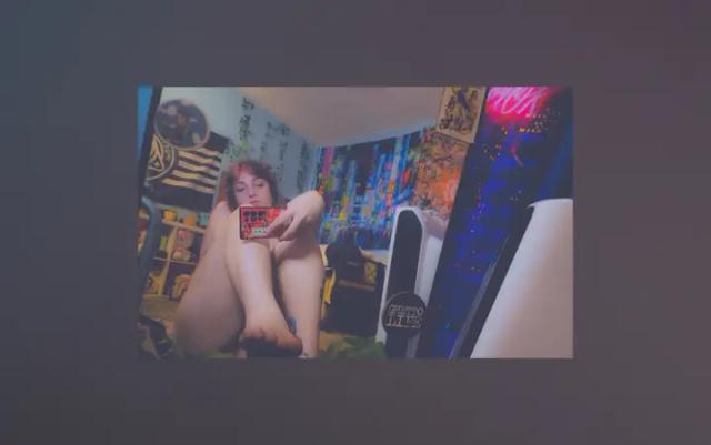 Бриттани Блейк (Local $enpai)