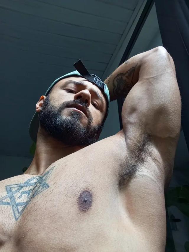 Alpha Pitter