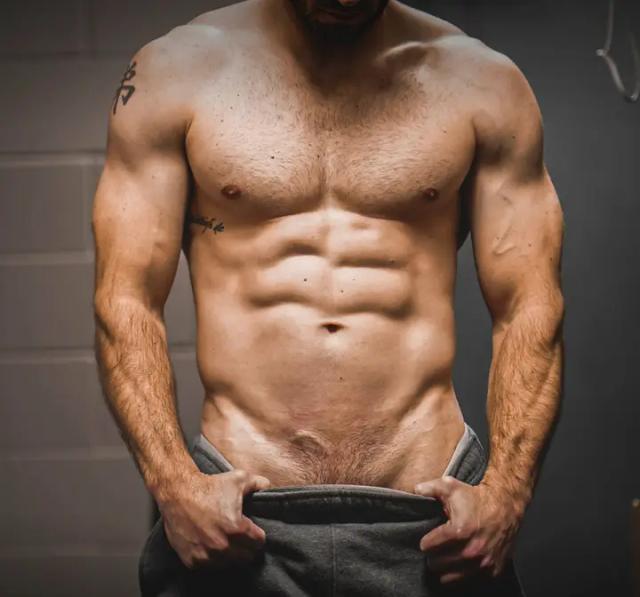 Wes | Fitness &amp; more!