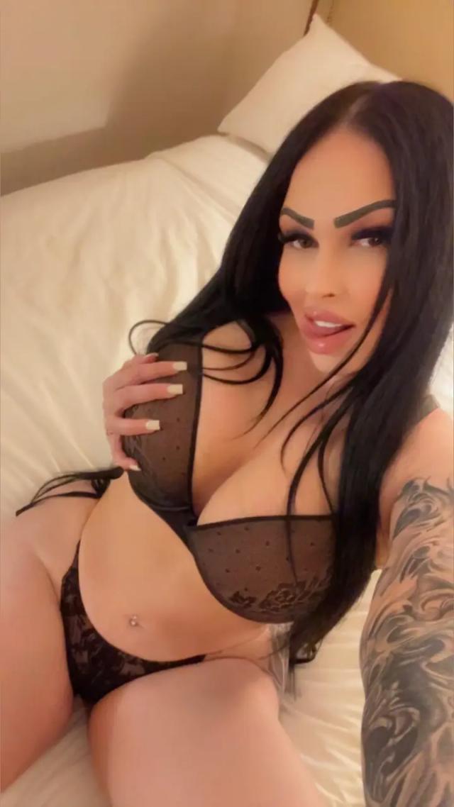 Melanie