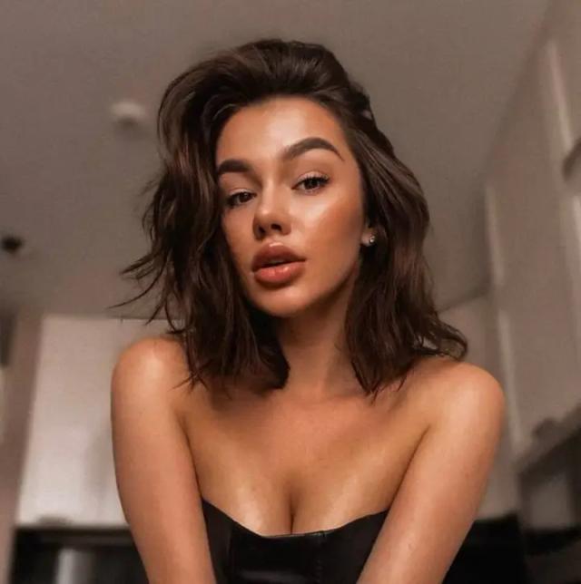 Ashley Cher ❤️‍🔥
