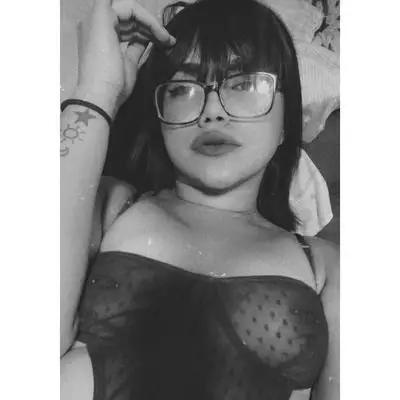 Becca 🖤