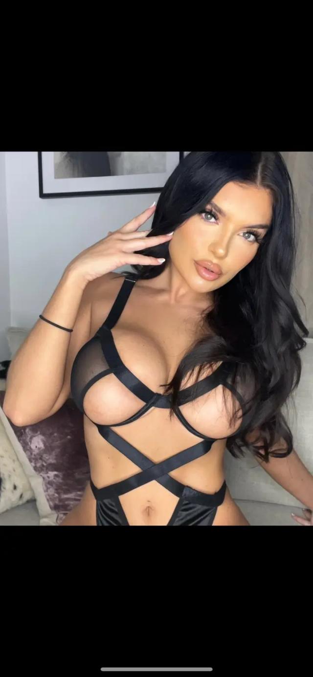 Danielle Ana