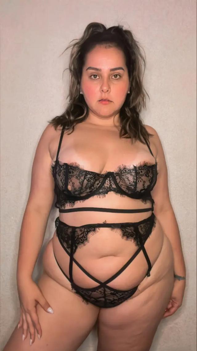 MiizCurvy