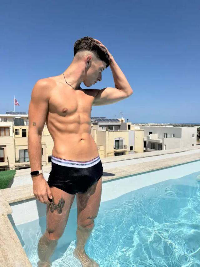 Italiantwink