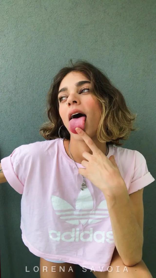 Lorena Savoia