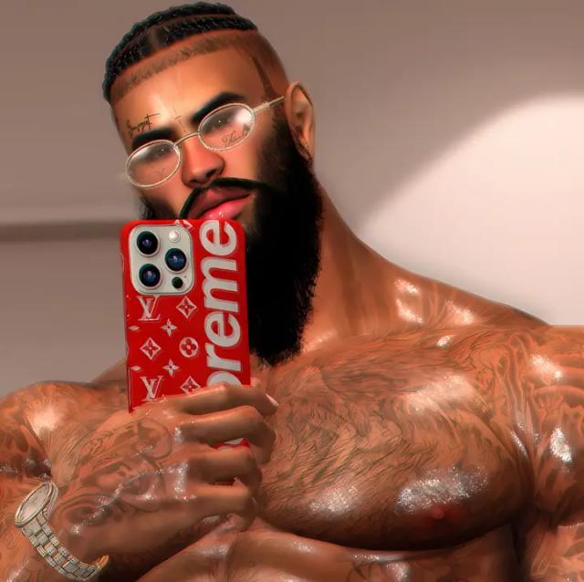 King Daddy