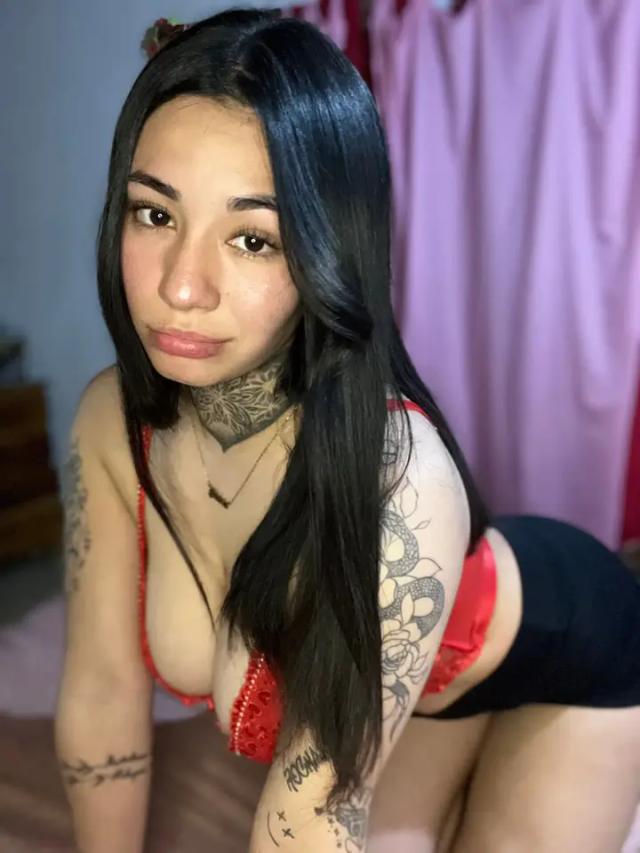 Ro😈