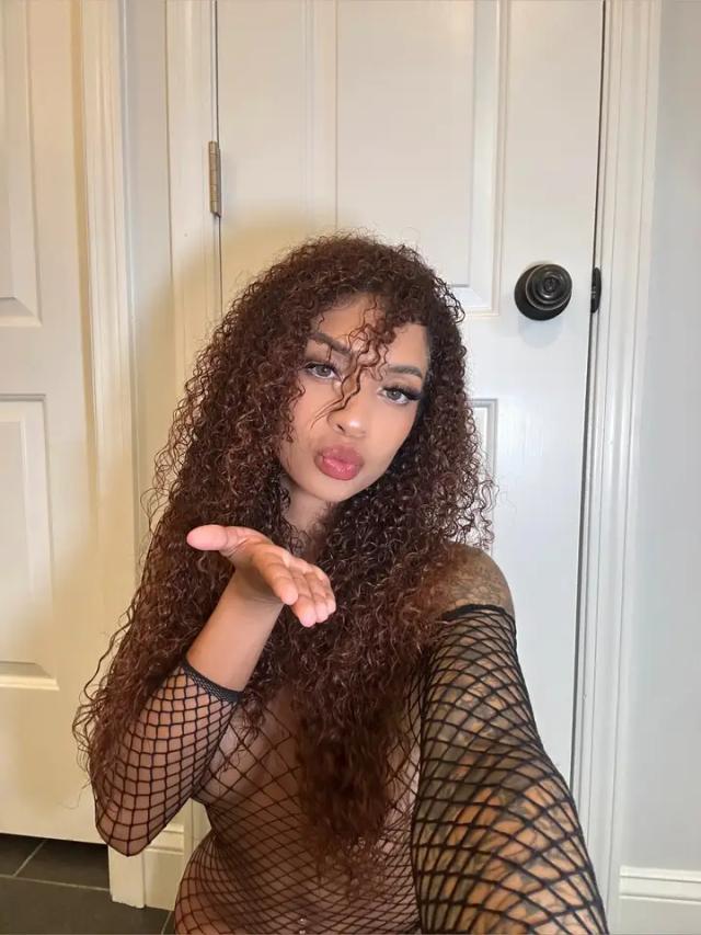 Hannah Marie (NO PPV❗️)