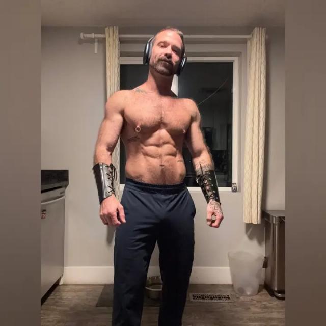 Jayson Parker