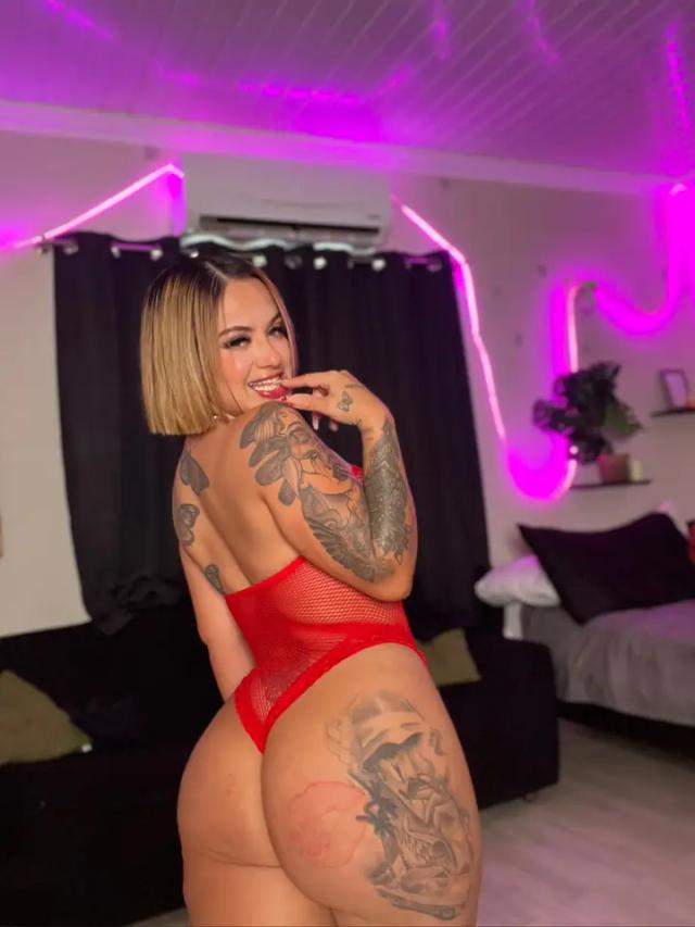 Michelle Ruiz