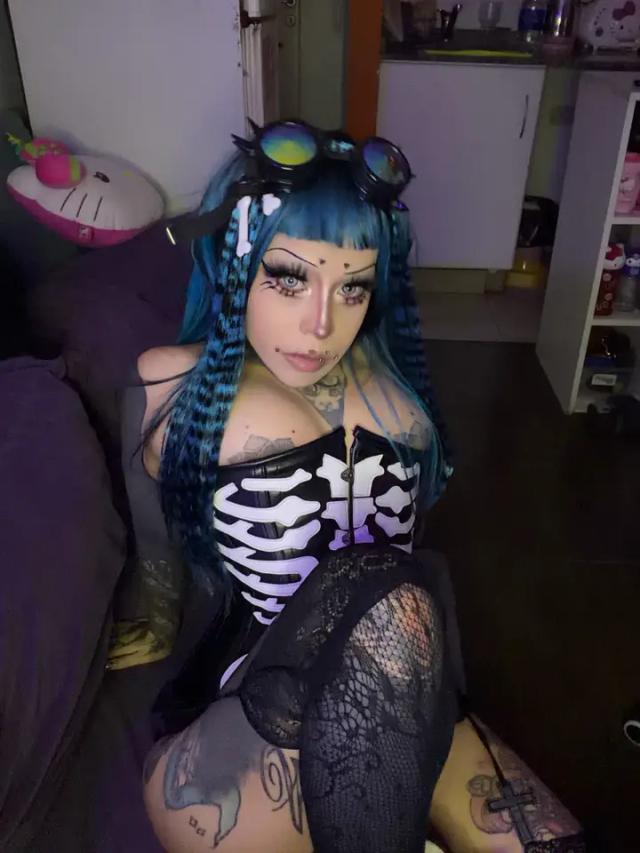 Flor Rotten
