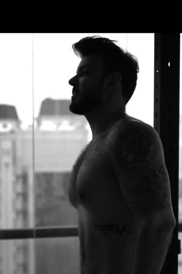 Ricardo Abbas