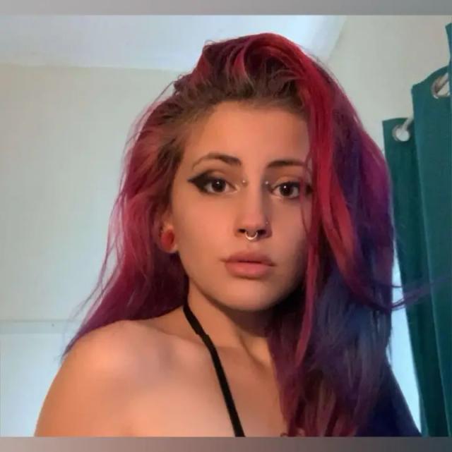 Miss Juicy