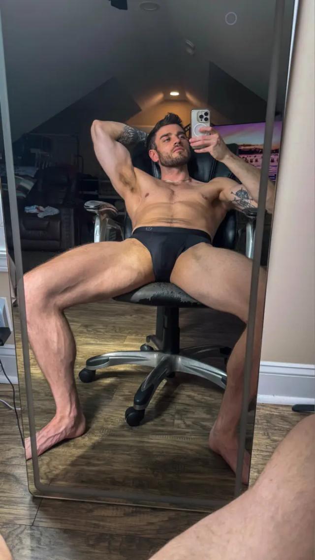 Brandon Allen