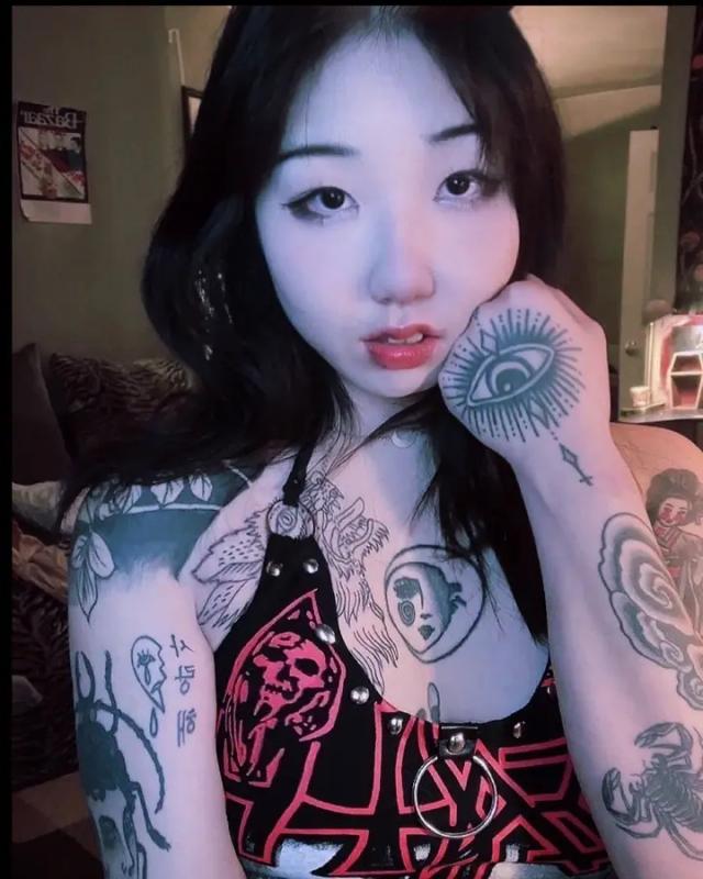 Kumiho Witch🌙