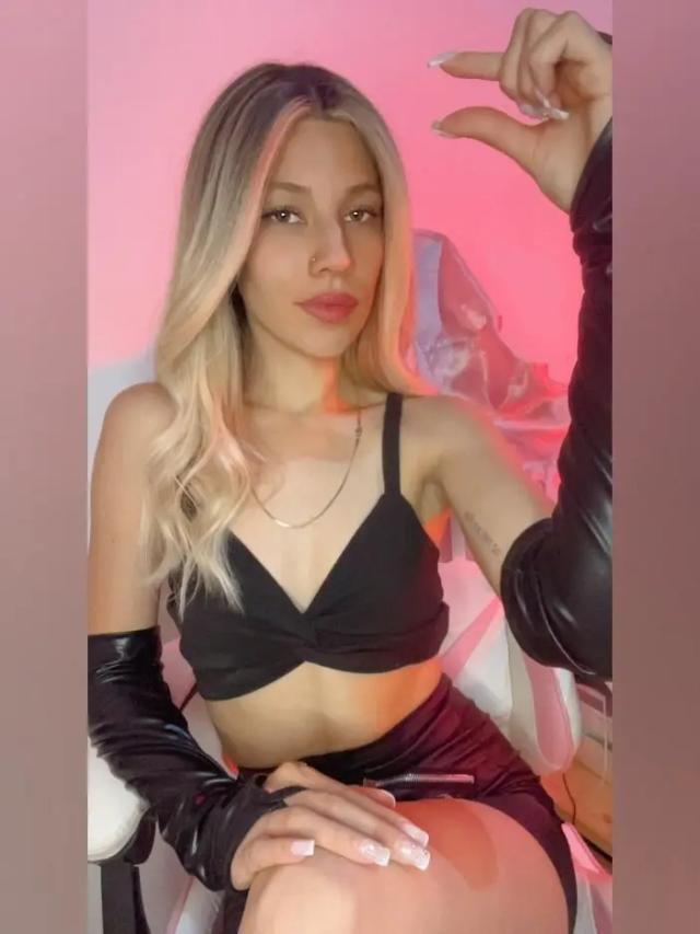 GODDESS RUSHA 🙇🏻‍♂️ FETISHES ❤️‍🔥