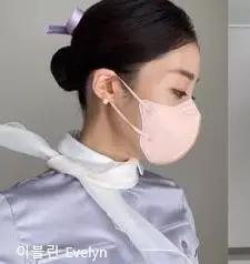 Evelyn 이블린