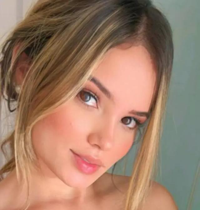 Sophia 💞