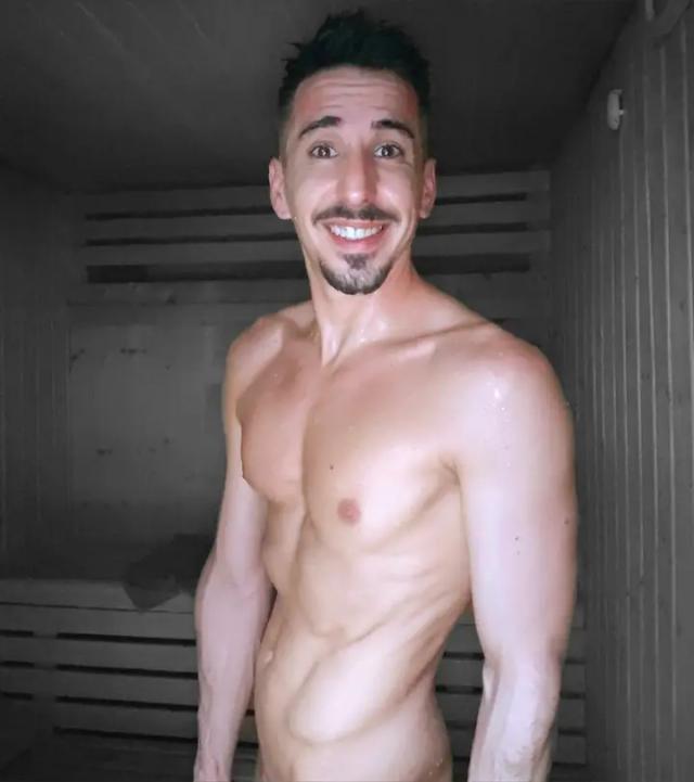 HotFitMan 🔥