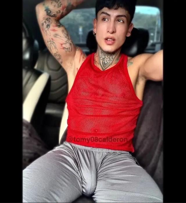 Tomy Jefer