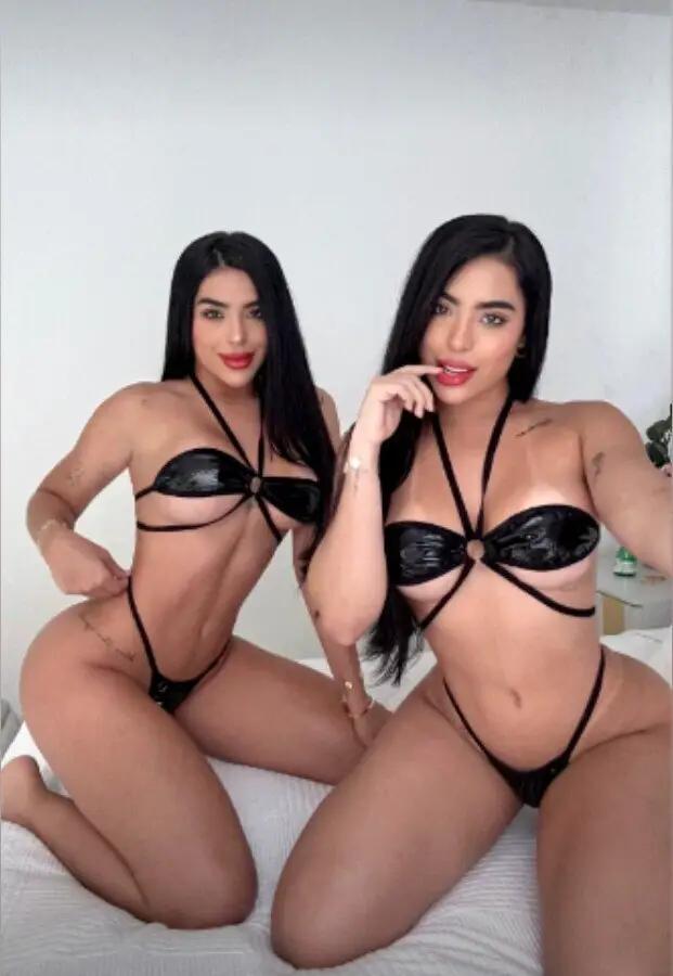Gemelas Abello