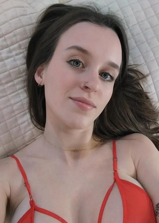 Goddess Lucy 👑