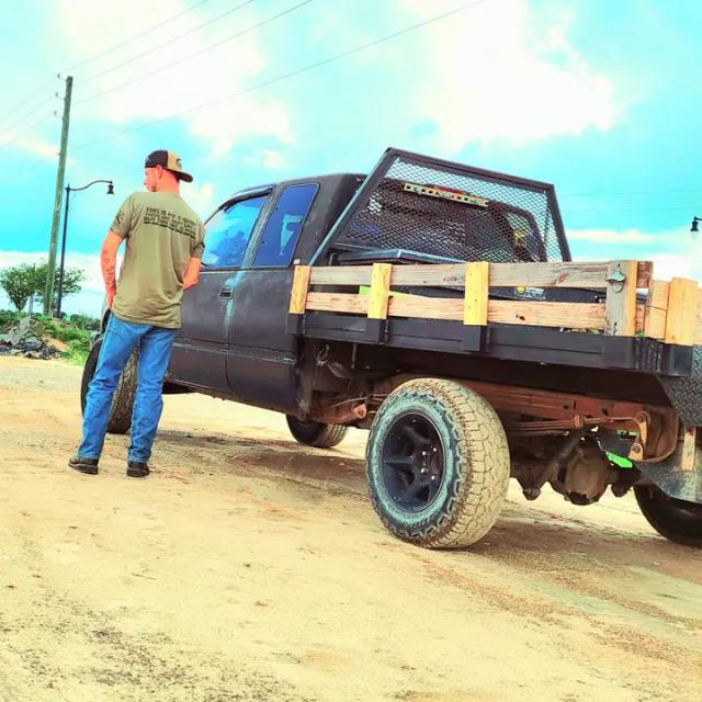 Redneck Dream