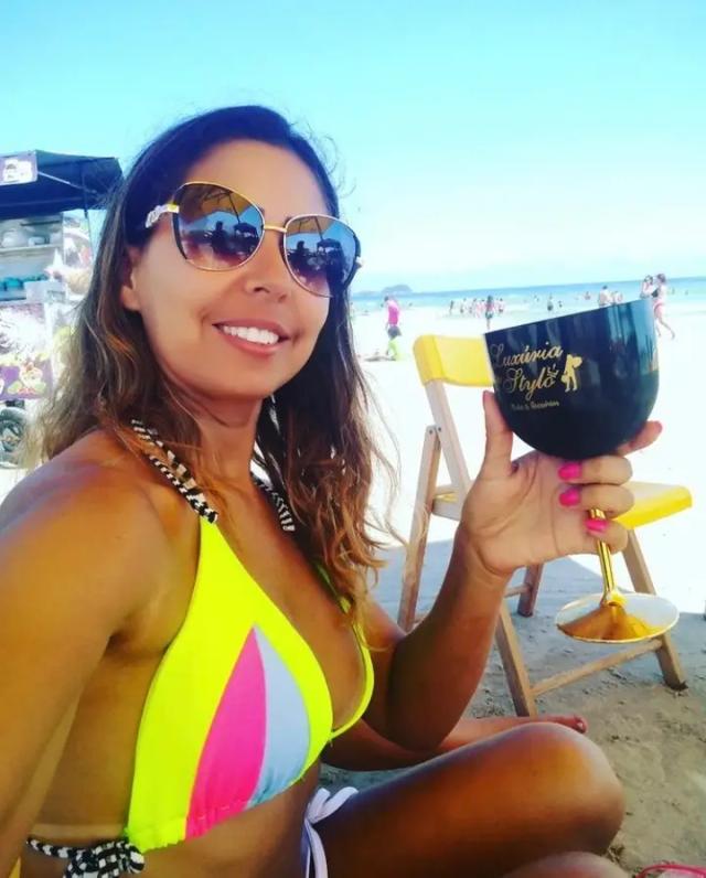 Sexy Suellen 🇧🇷