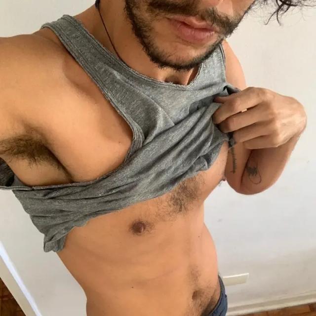 lobo guará