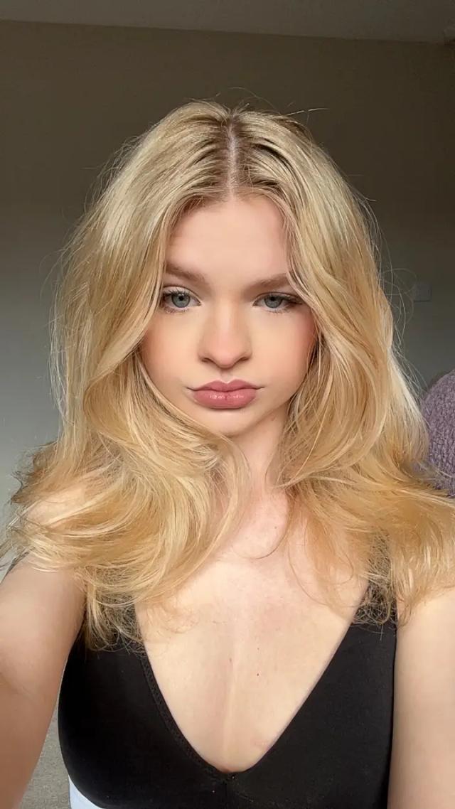 Nisha 🥀