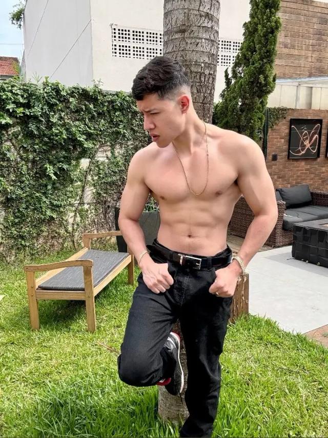 Randy Alex