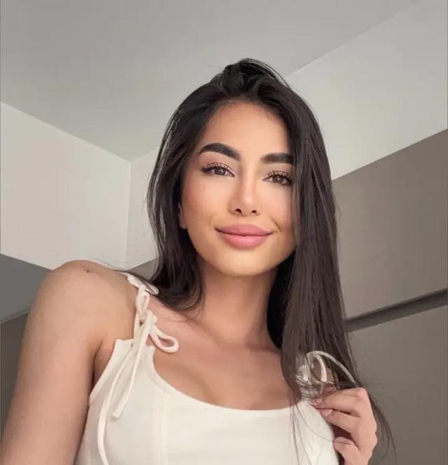 Olivia Skye 🏳️‍⚧️