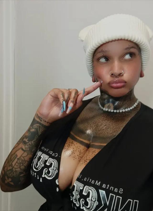 Inked Asia