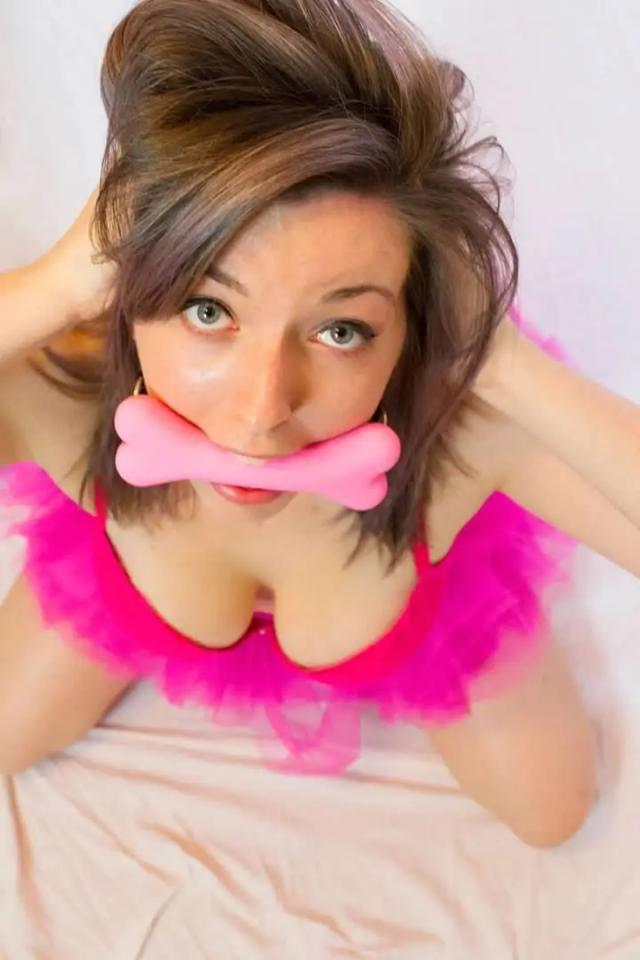 MandyBabyXXX