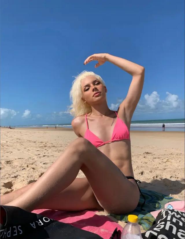 Gabriela Paraíso