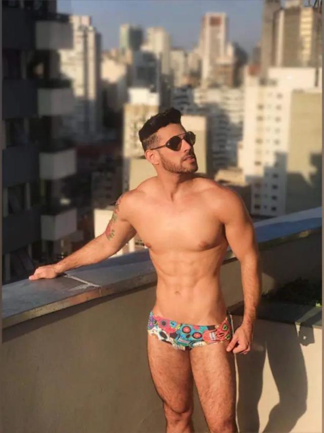 Leicy Sposito